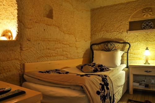 4 Oda Cave House - Special Class Room Type - Twin Cave Room