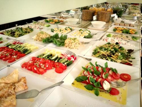 Pałac Wiechlice - Hotel, Restaurant, SPA - 식음료(F&B)