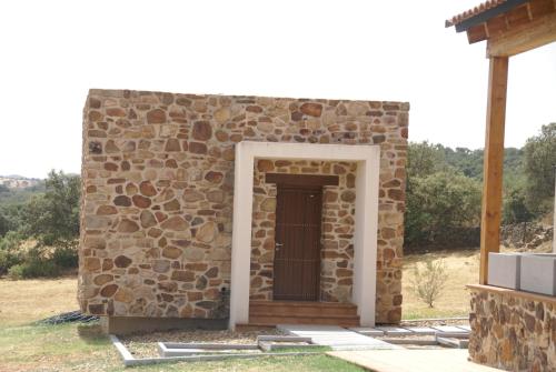  Casa Rural "El Peralillo" in Almadén