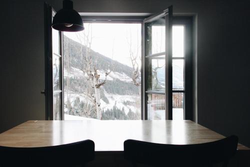 Kert, Haus August in Badbruck