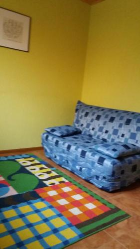 Guest House on Kudryavaya 58