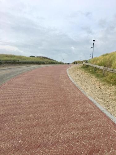 Appartement NoorderKragt Amelander Kaap - image 4