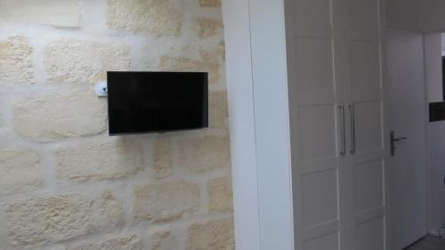 Studio Cosy Sur Les Quais De Saint Michel, Bordeaux (Foto 9)