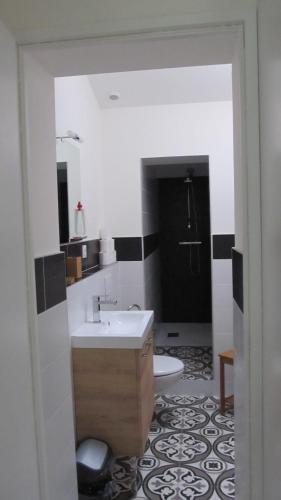 Studio Cosy Sur Les Quais De Saint Michel, Bordeaux (Foto 7)