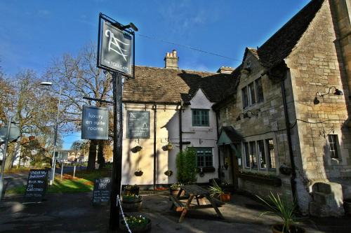 The Tollgate Inn - image 9
