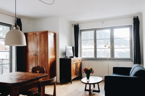 Haus August in Badbruck