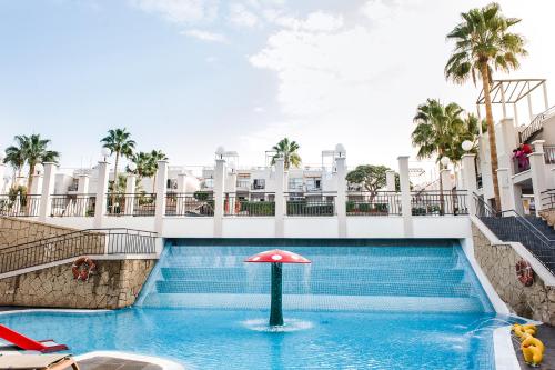 Los Olivos Beach Resort - 전망