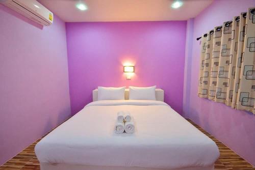 Family House Resort in Sathan