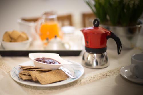  Ca' Natalìa in Valdobbiadene