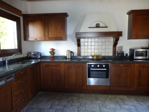 Villa Adonia - TJ Properties