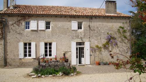 les mondains gîte à louer Villeneuve-de-Duras