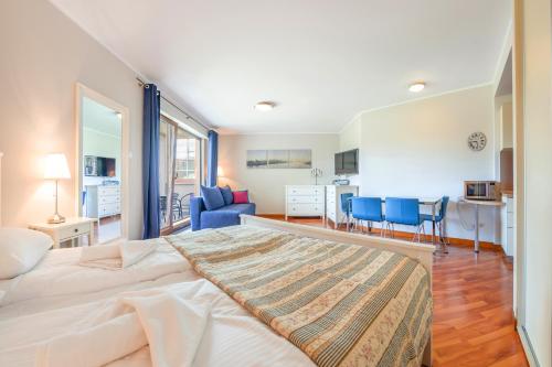 Apartamenty Sun & Snow w Ves przy plazy - sauna, basen, jacuzzi, plac zabaw Wladyslawowo Poland