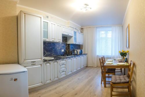 Apartment Kazan-Center at Chernyshevskogo