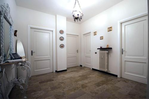 Exterior view of Bene Vagienna Holiday House