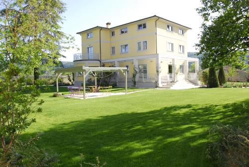 Accommodation in Sarteano