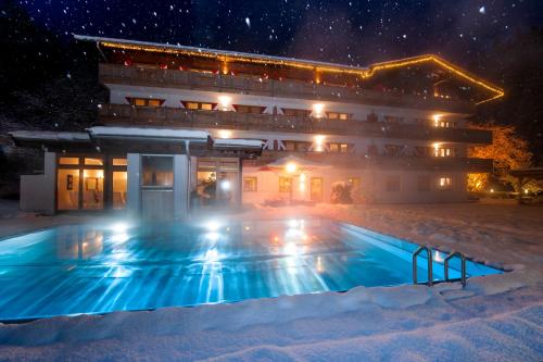 Ferienappartements Landhof - Accommodation - Ellmau