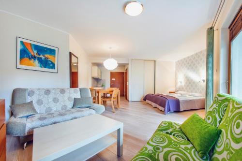 Apartamenty Sun & Snow Maloves - image 5