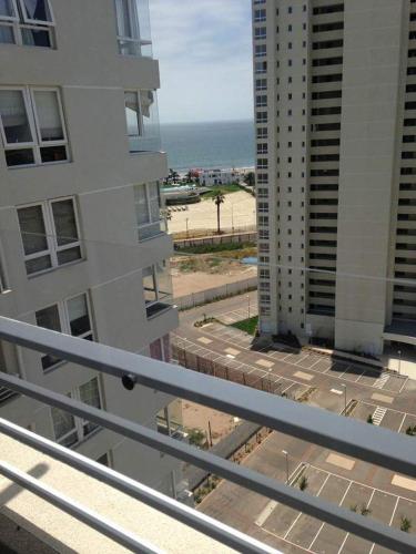 

Departamento condominio Marina Sol 1