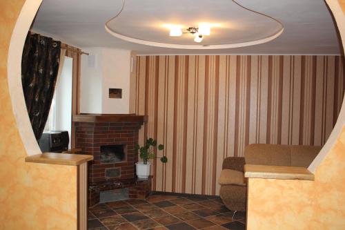Guesthouse Berezovskaya 1