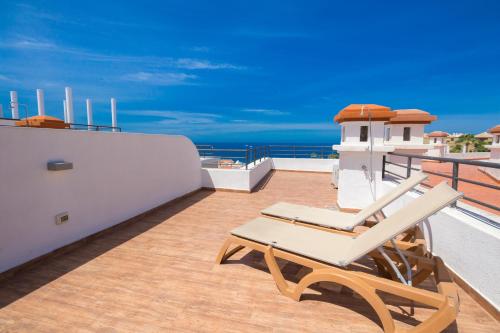 Los Olivos Beach Resort - image 8