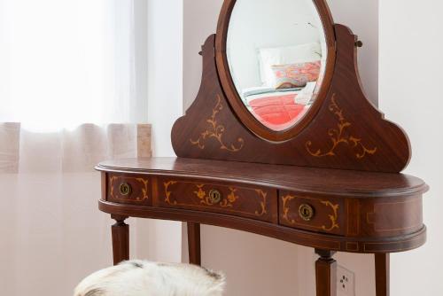 Principe Real Beautiful 3 Bedroom Flat