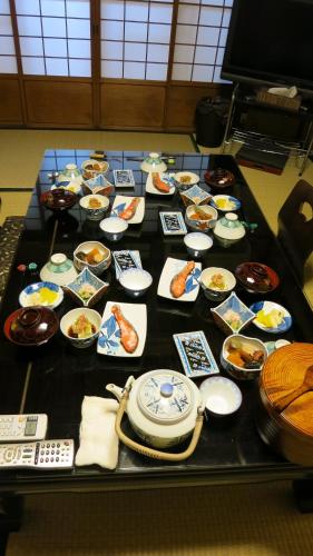 餐飲選擇
