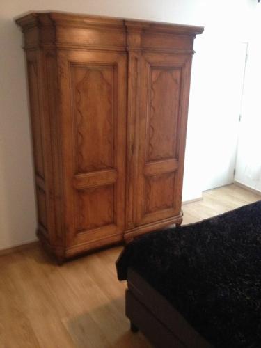  Knus appartement in het centrum in Tongern