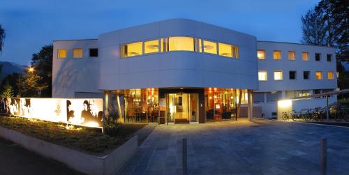 Haus der Begegnung, Pension in Innsbruck