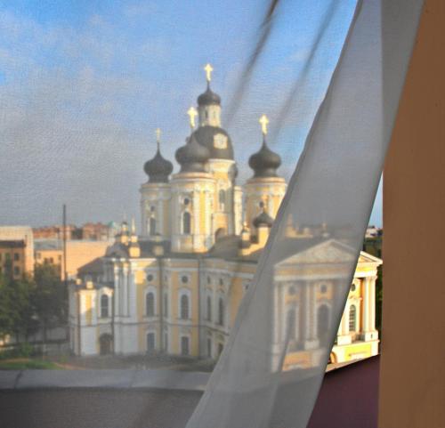 Dostoevsky Hotel - image 10