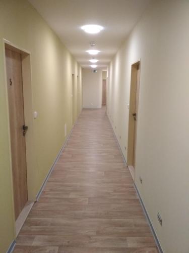 Penzion Pod Kaštany Kvasice