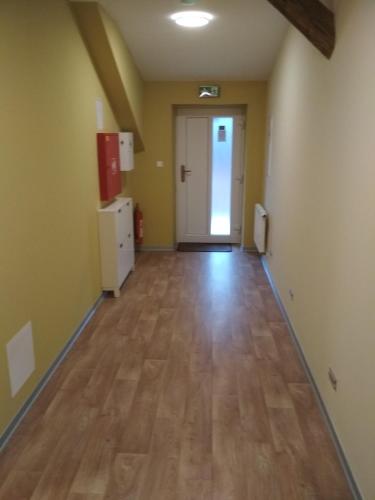 Penzion Pod Kaštany Kvasice