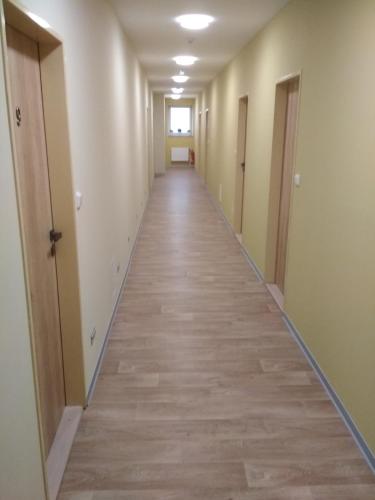 Penzion Pod Kaštany Kvasice