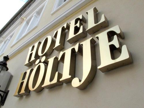 Akzent Hotel Höltje