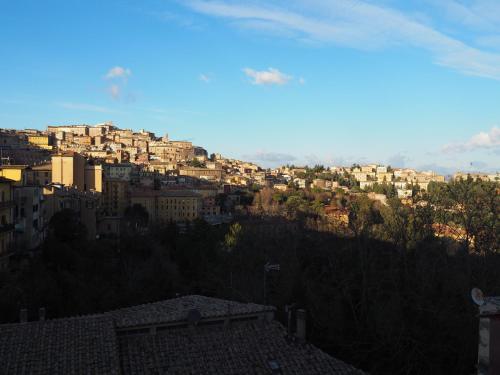  trompe l'oeil in Perugia