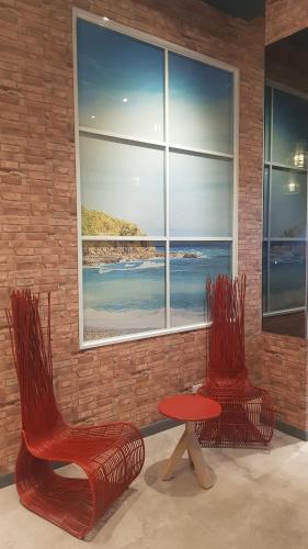 共用Lounge/電視區