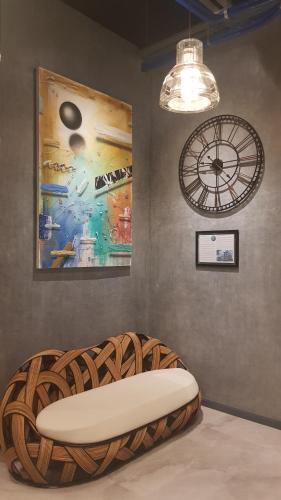 共用Lounge/電視區