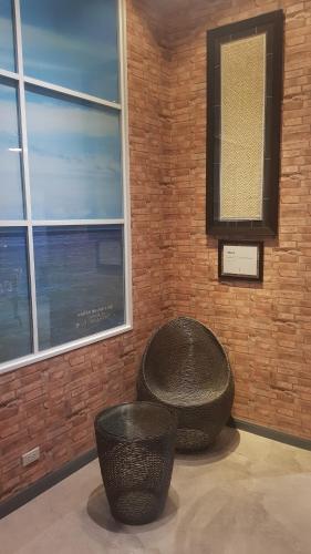 共用Lounge/電視區