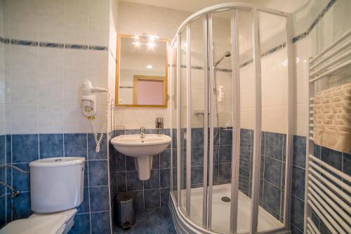 Hotel Tři Věžičky - image 5