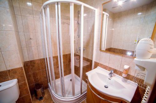 Hotel Tři Věžičky - image 13