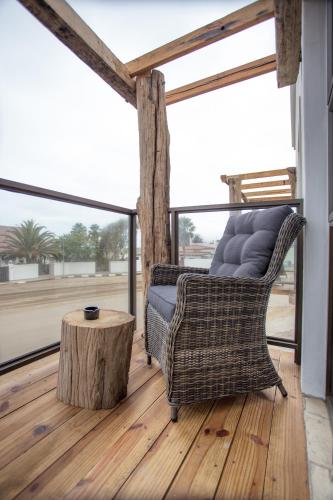 Driftwood Guesthouse 4