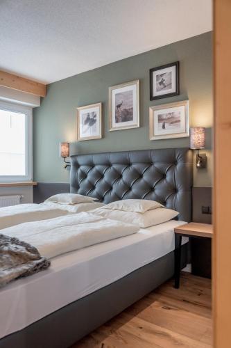 Apartmenthaus Enzian Hochsölden - image 2