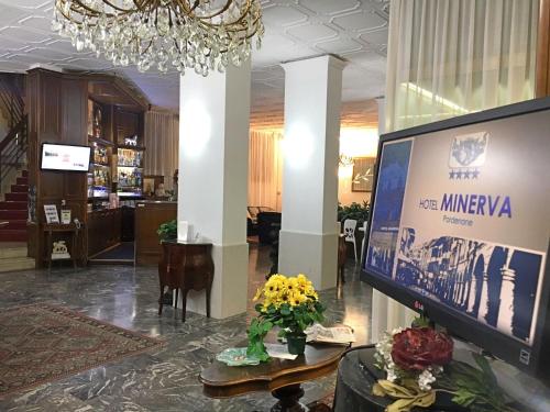 Hotel Minerva - image 4
