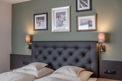Apartmenthaus Enzian Hochsölden - image 13