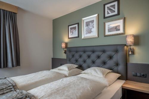 Apartmenthaus Enzian Hochsölden - image 9