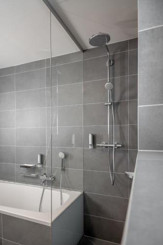 Apartmenthaus Enzian Hochsölden - image 8