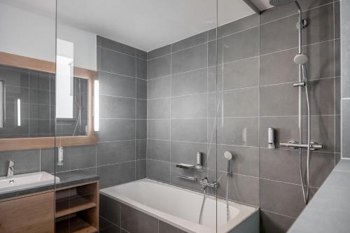Apartmenthaus Enzian Hochsölden - image 7