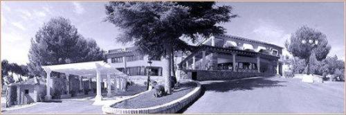 Hotel Nuevo Chinchón (Chinchón) desde 83€ - Rumbo