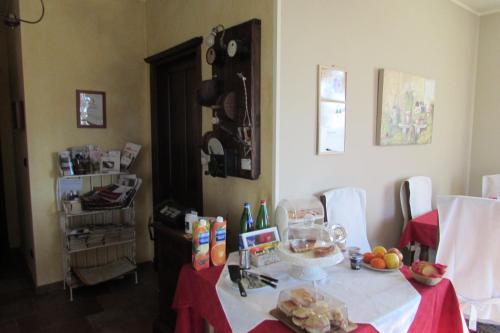 B&B Cascina Rossa