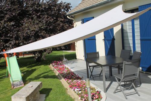 Une Chambre D'Hote Yvetot - image 11