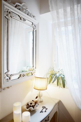 Paradise Suite Piazza Navona Campo de Fiori, Roma (foto 10)